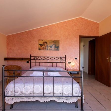 B&B La Casa Fra Gli Olivi Marsciano Dış mekan fotoğraf