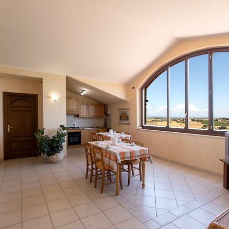 B&B La Casa Fra Gli Olivi Marsciano Dış mekan fotoğraf