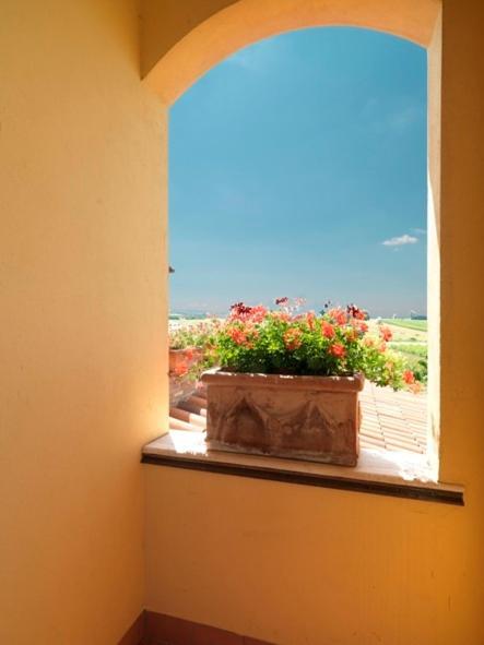 B&B La Casa Fra Gli Olivi Marsciano Dış mekan fotoğraf