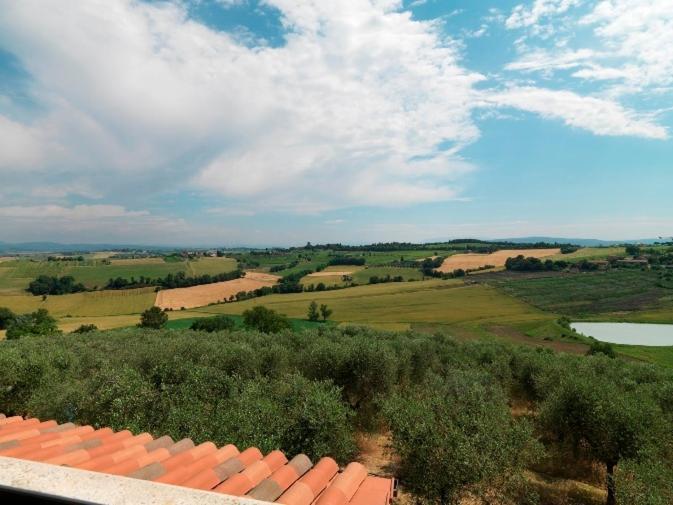 B&B La Casa Fra Gli Olivi Marsciano Dış mekan fotoğraf