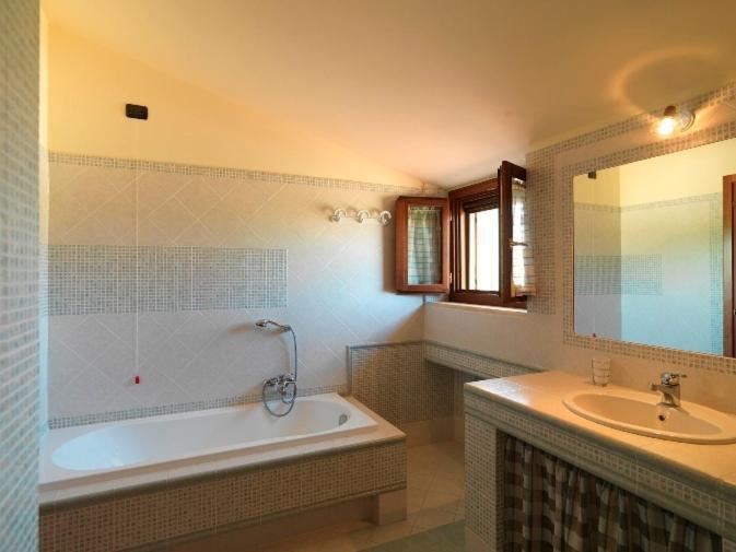 B&B La Casa Fra Gli Olivi Marsciano Dış mekan fotoğraf